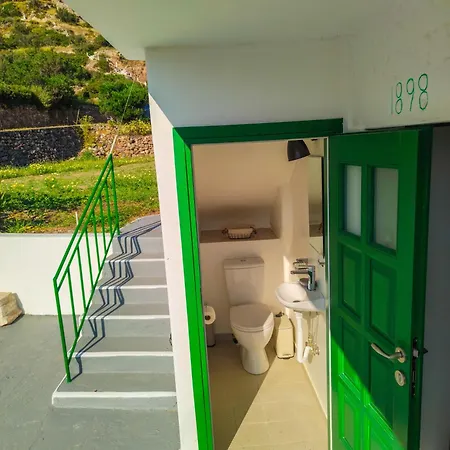 Ktima Сasa de vacaciones