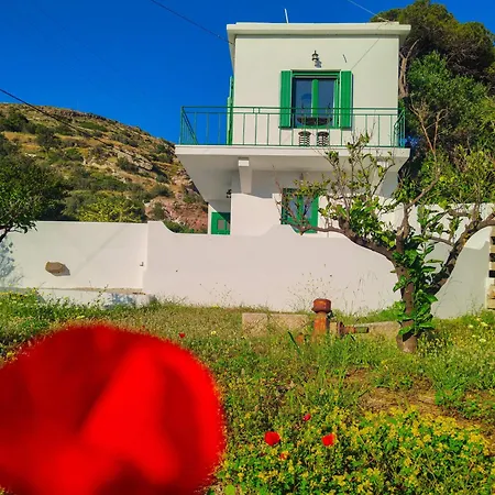 Ktima Сasa de vacaciones