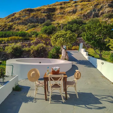 Ktima Klima (Milos)