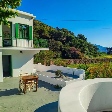 Ktima * Klima (Milos)