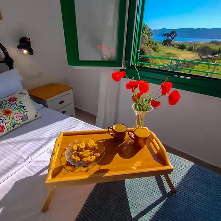 Сasa de vacaciones Ktima Klima (Milos)