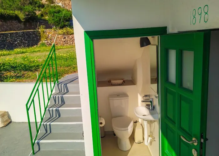 Ktima Сasa de vacaciones